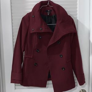 Women’s jacket / pea coat